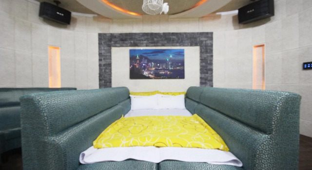 Hole In One Hotel, Rezervați Hotel Sacheon Gyeongsangnam-do