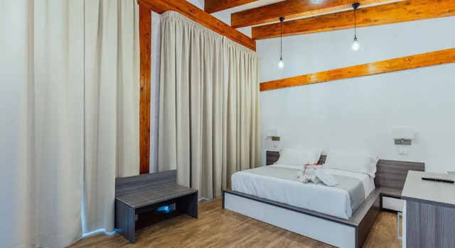 Номер Standard Il Semaforo Sila Hotel