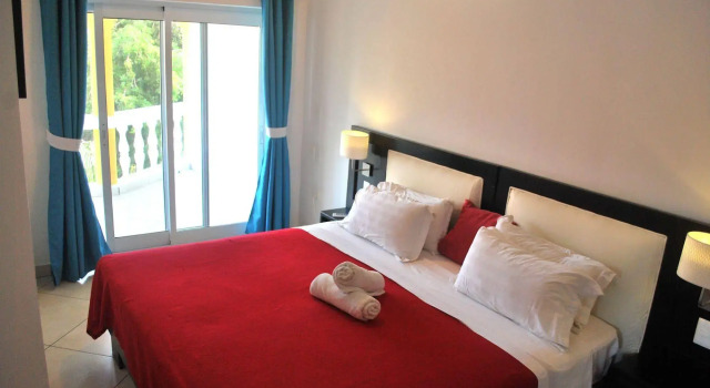 Bahia Residence Cabarete, Забронировать Апарт-отель Апарт-отели провинции Пуэрто-Платы, Апарт-отель