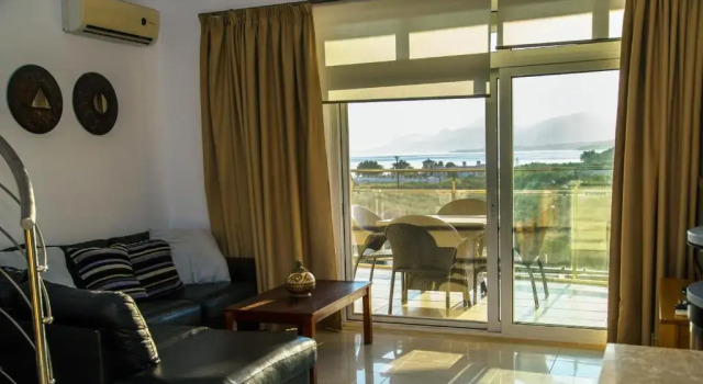 Апартаменты Дуплекс Lagada Resort
