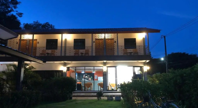 Hanoii House
