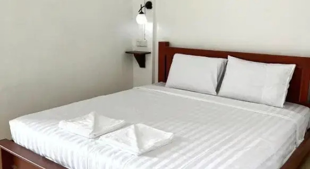 Номер Standard Vang Vieng Chill House