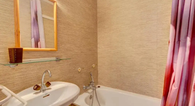 Le Calao - appartement au Val d'Arly