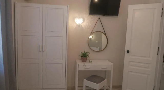 Апартаменты Superior Maria Suites