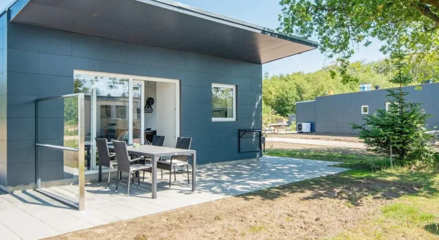 Коттедж 4 Star Holiday Home in Ringkobing