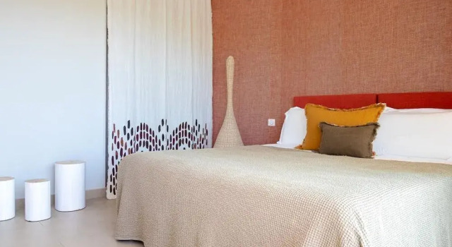 Cipiniello villas, Varaa Hotelli Vetricella Korsika