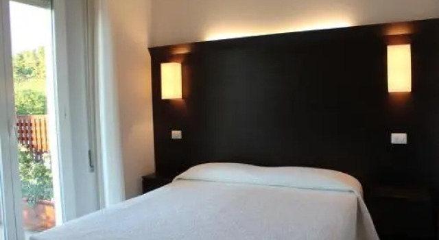 Affittacamere Le Fontanelle, Rezervovat Hotel  