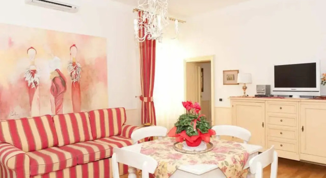 Апартаменты Apartments In Pistoia