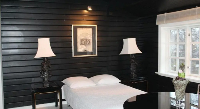 Hotel Kirsten Piil Bed & Breakfast, Buchen Sie Hotel Klampenborg Seeland