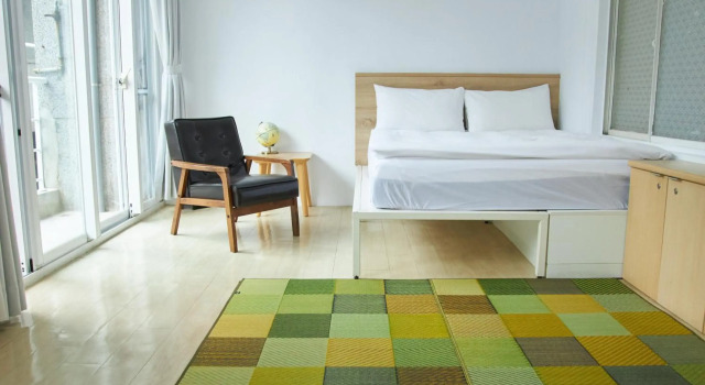 Flip Flop Hostel - Main Station, Prenota Ostello Ostelli a Taybey, Ostello