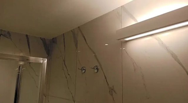 Номер Economy Hotel Centrale Europa