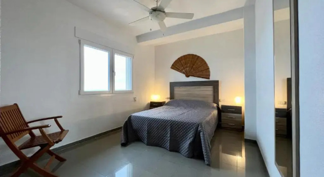 Вилла Villa Las Palmeras