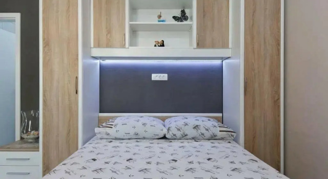 Апартаменты Apartments Romantica