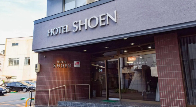 Hotel Syoen