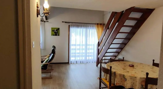 Appartement Cauterets, 3 pièces, 6 personnes - FR-1-234-263