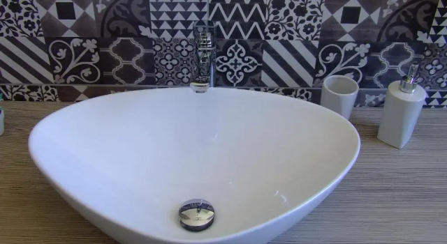 Номер Standard B&B Casa Musumeci