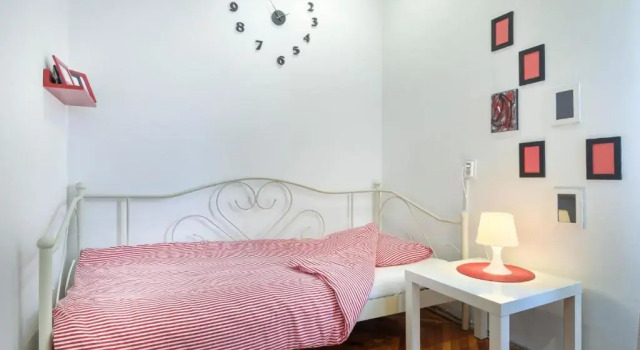 Apartments Ruža, Забронировать Апартаменты/квартира Апартаменты Пула, рядом с Pula Twin Gates, Апартаменты/квартира