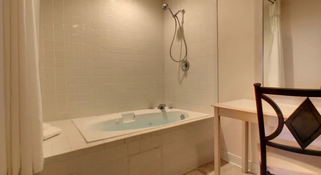 Двухместный номер Standard YurZzz Inn