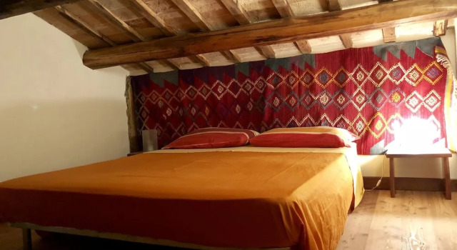 B&B Santa Caterina, Rezervovat Penzión se snídaní  