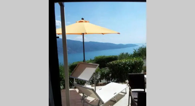 Коттедж Bungalow Sonnensee Mit Phantastischem Fernblick