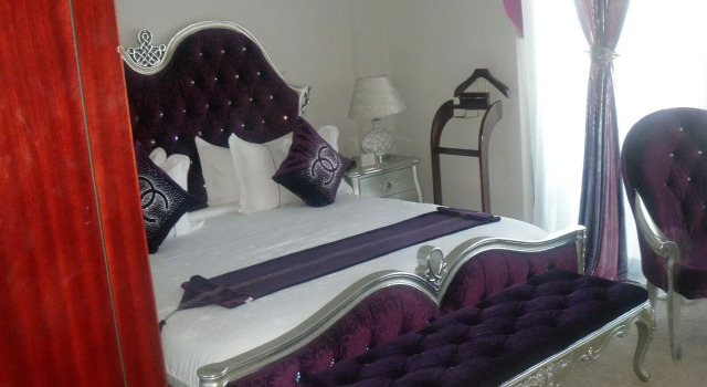 Sidra International Hotel, Buchen Sie Hotel SPA-Hotels in Bole, SPA