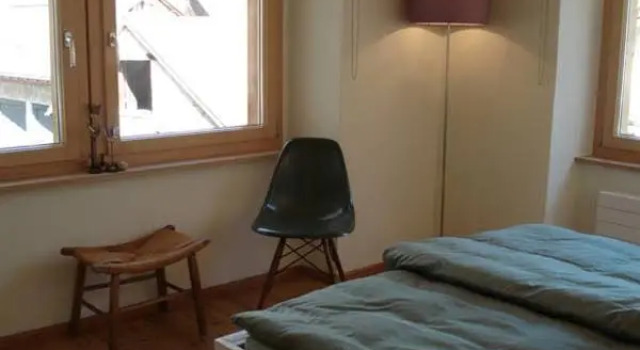 Ferienwohnung Troegligasse, Prenota Hotel Hotel a Svizzera centrale con parcheggio, Parcheggio