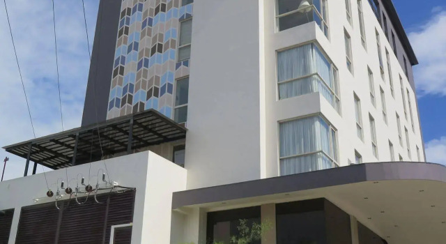 Home Crest Hotel, Book Hotel Davao City Davao
