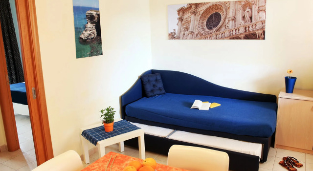 Oasi Salento Residence Hotel