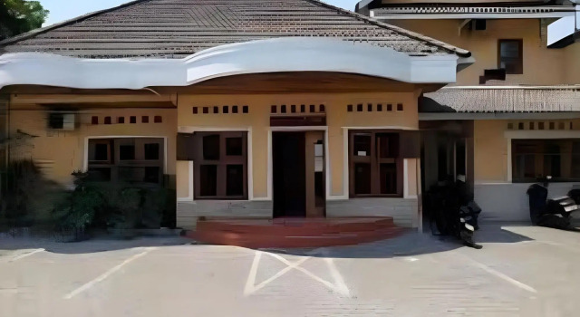 Santalum Hotel Yogyakarta