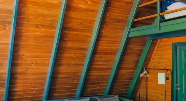 Бунгало BLS Bungalove Sapanca