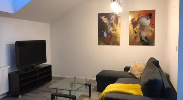 Apartament Metamorfoza, Забронировать Апартаменты/квартира Отели в центре Новы-Тарг, в центре