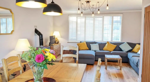 Beautiful, Spacious 4-bed House in Brixham, Забронировать Отель Отели Бриксем с парковкой, рядом с Пристань города Бриксхем, Парковка