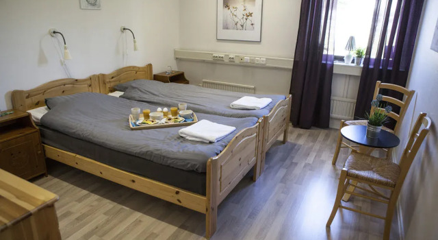 Kungälv Longstay, Reserva ahora Hotel Kungälv Bohuslän
