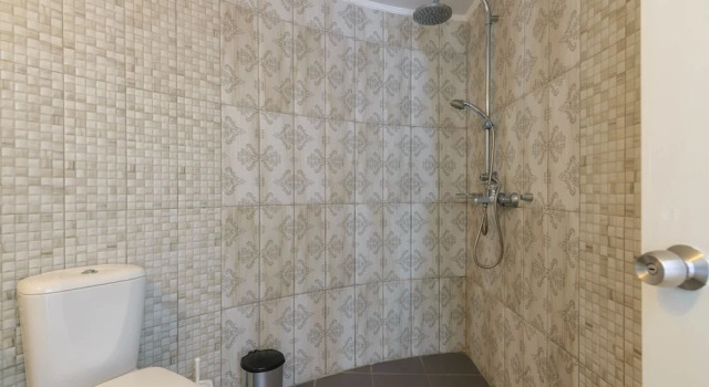 Вилла c 1 комнатой с видом на море Armonia Seaside Villas
