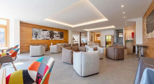 Hotel Cristiania