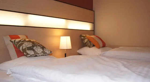 Номер Standard Hotel Lacotel