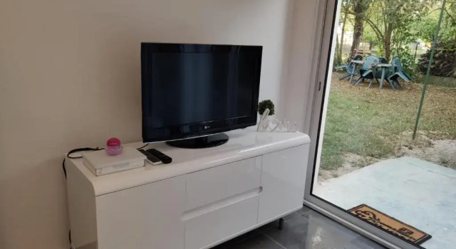 Студия Studio L'Agenais avec place de parking privée