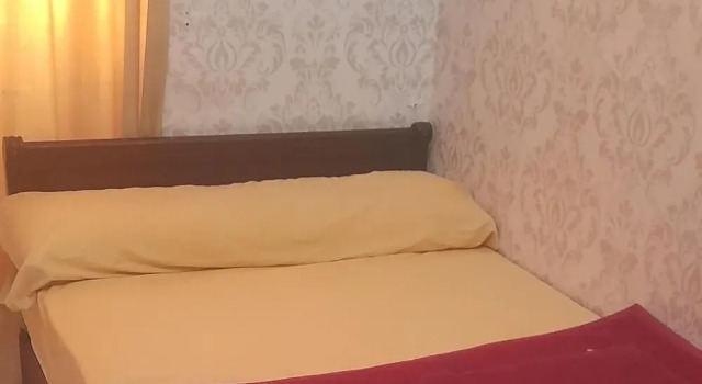 Standard- Enkelt værelse Alkadi Hotel