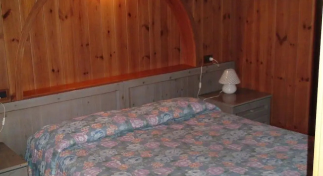 Номер Standard Hotel Calalzo