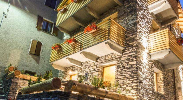B&B Terre Aromatiche
