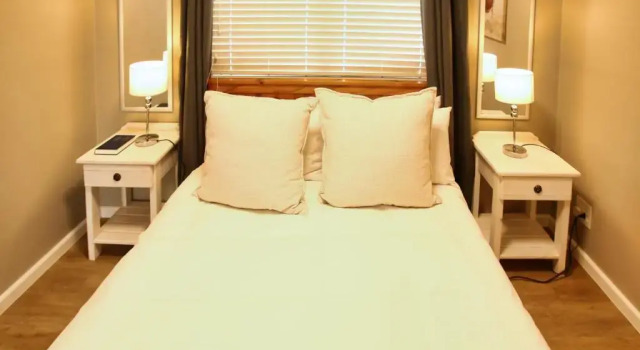 NIVICA Lifestyle Living 30, Забронировать Отель Отели Лангебан 4 звезды, 4*