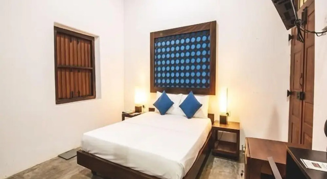 Номер Standard Thambu Illam - Jaffna