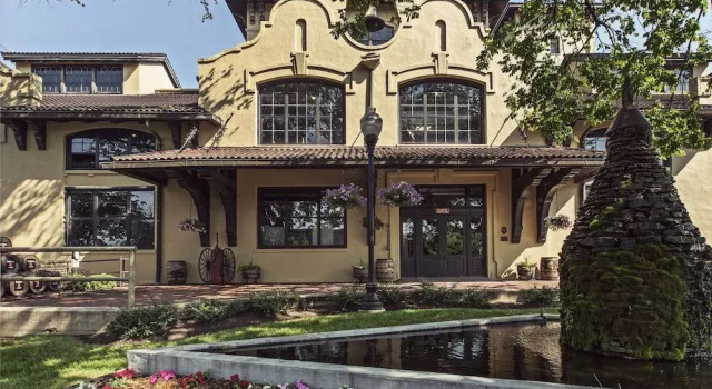 1851 Historic Maple Hill Manor B&B, Prenota Bed & breakfast Springfield Bourbon Trail Kentucky