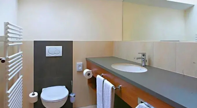 Номер Deluxe Hotel Greinwald