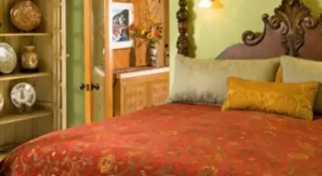 Люкс El Farolito B&B Inn