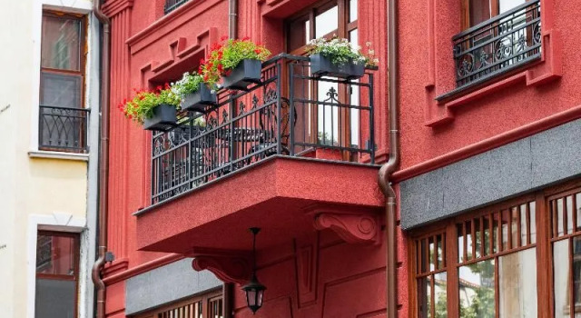 Villa Flavia Heritage Boutique Hotel, Reserva ahora Boutique Plovdiv Center 