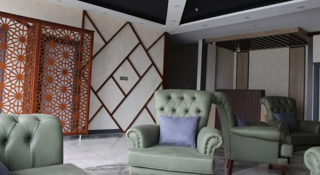 Sweet Home Alhamra