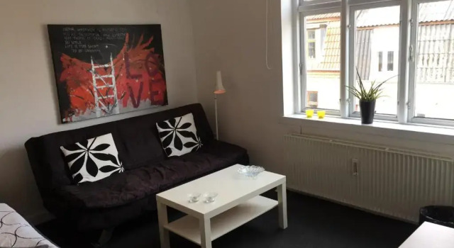 Двухместный номер Standard Siesta Vejle