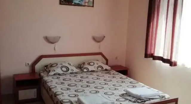 Апартаменты Milchevi Guesthouse