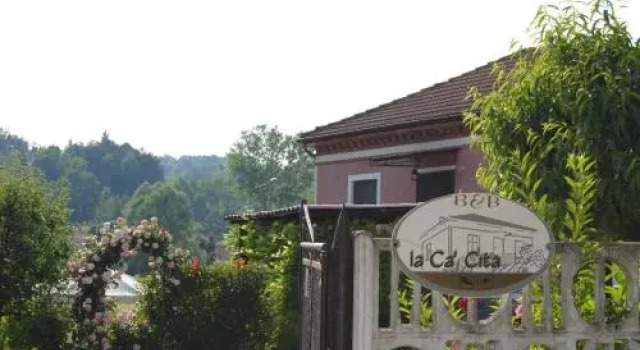 B&B La Cà Cita
